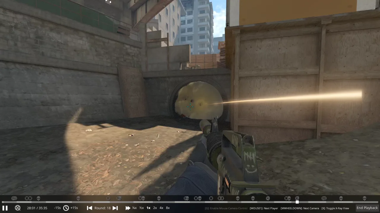 highlight